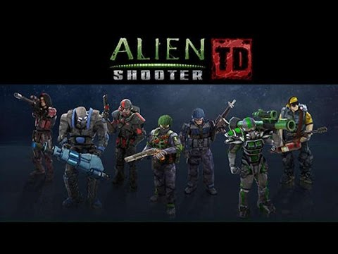 download alien shooter td for pc