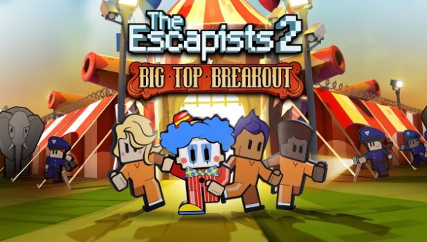 the escapists 2 free apk download