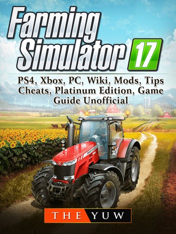 farming simulator mods for xbox